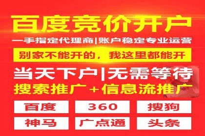 信息流广告投放公司案例策略解析